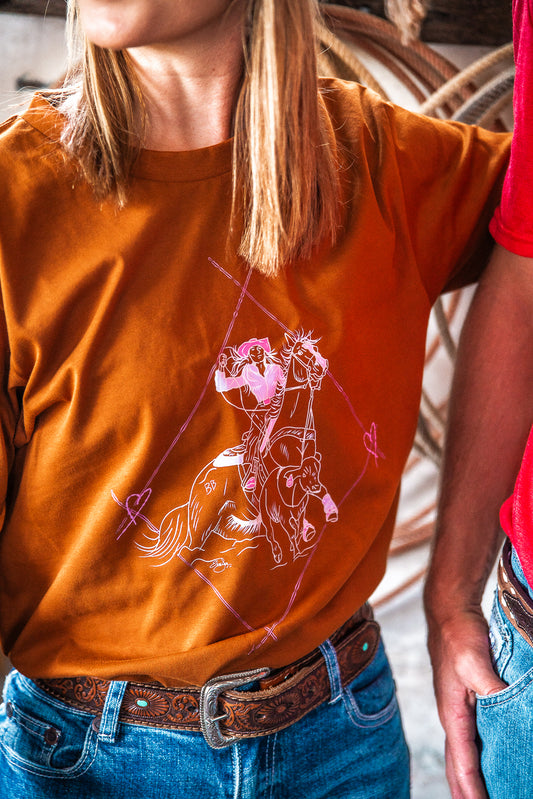 The Breakaway T-Shirt