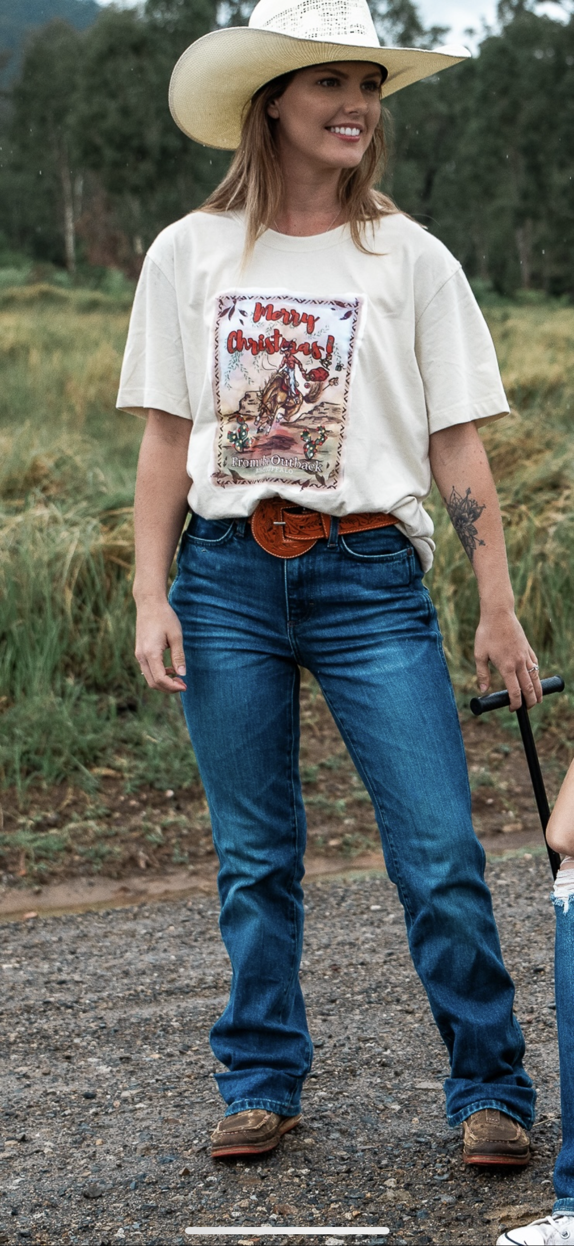 Merry Christmas Tee Shirt