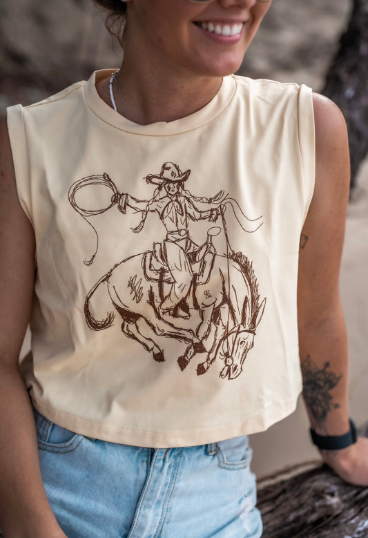 The Punchy Donkey
