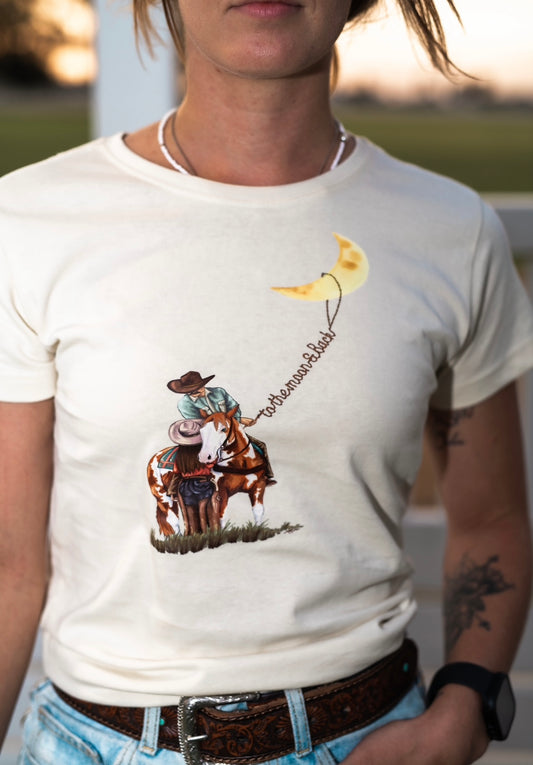 A Whole Lotta Love T-Shirt
