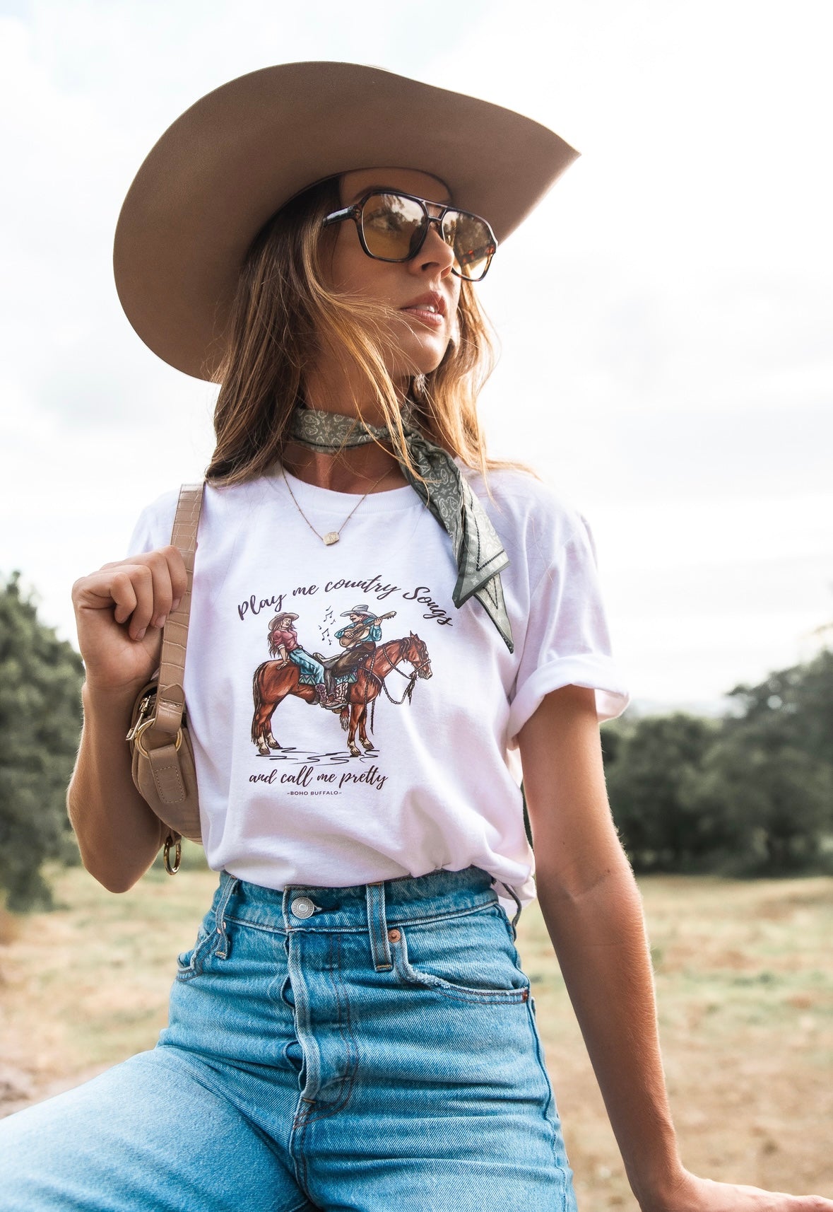 Call Me Pretty T-Shirt