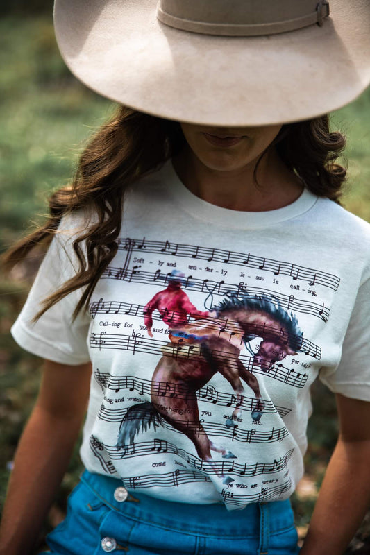 Hymn T-Shirt