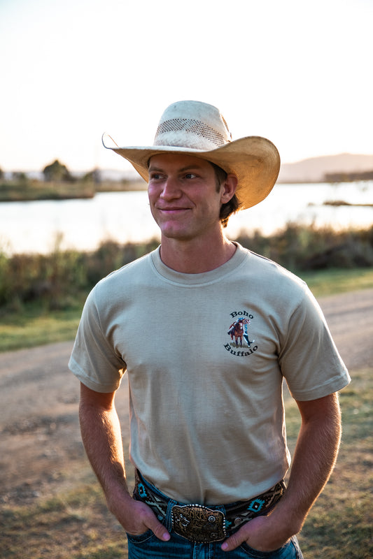 Cowboys Prayer T-shirt