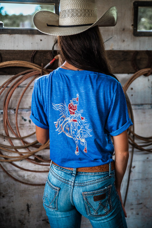 The Bronc T-Shirt