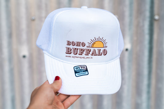 Retro Branded Cap
