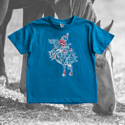 The Bronc T-Shirt (Boys)